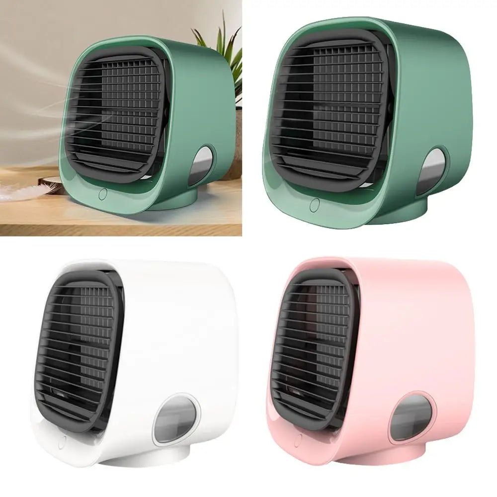 Portable Air Conditioner