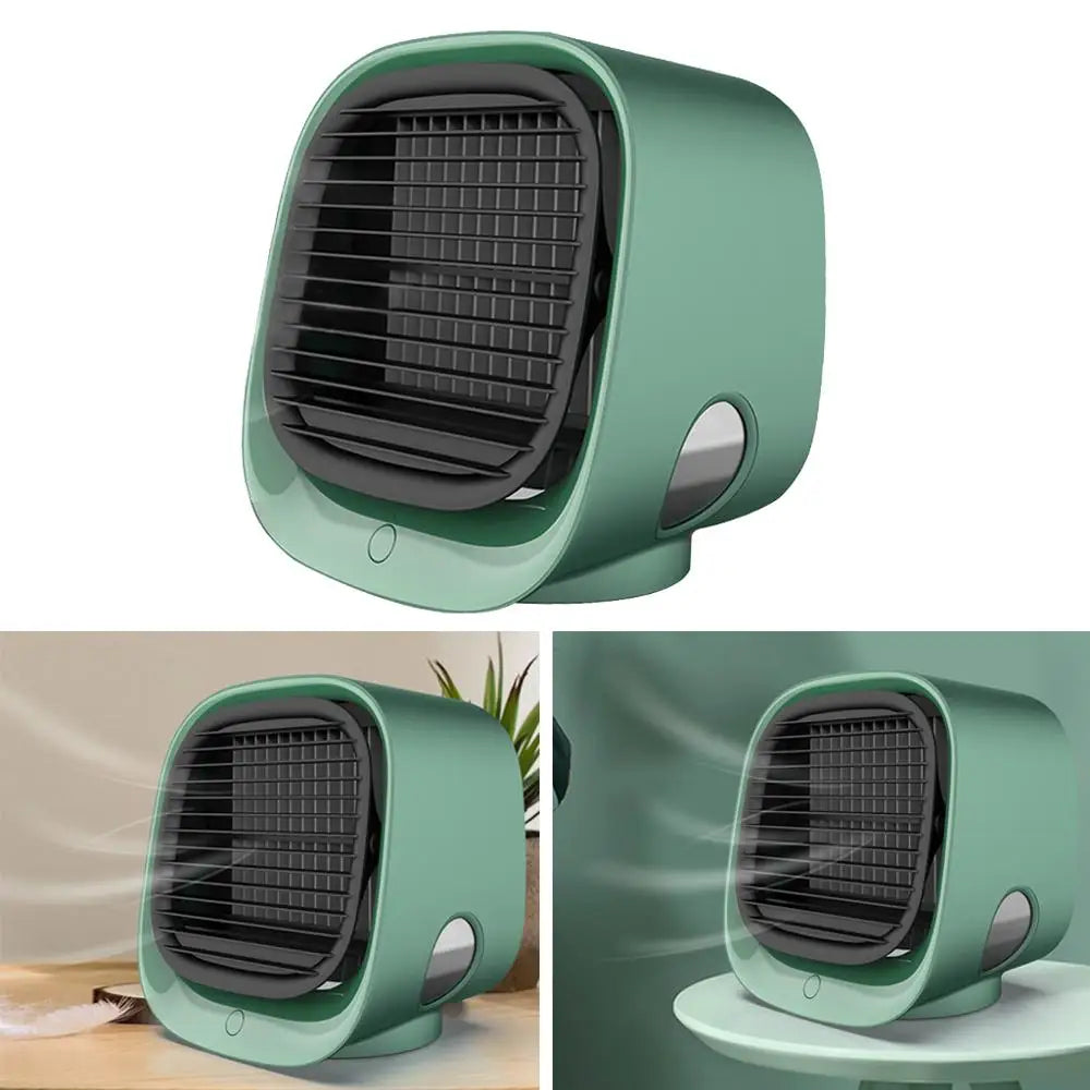 Portable Air Conditioner