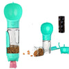 Pet Water Bottle & Shovel