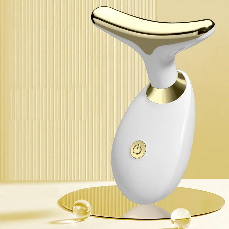 Neckline Beauty Massager