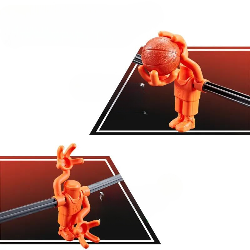 Desktop Basketball Toy