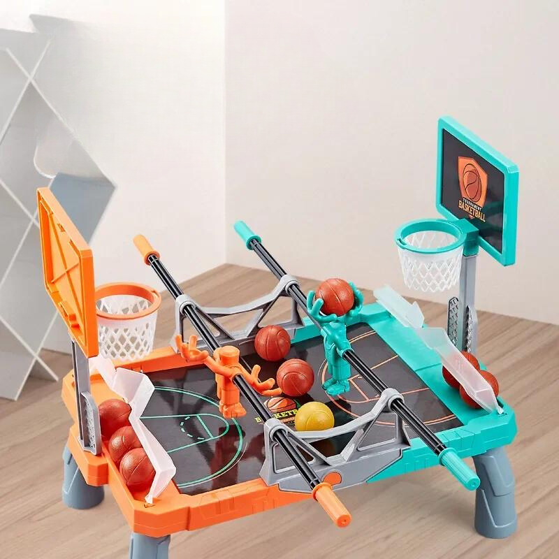 Desktop Basketball Toy