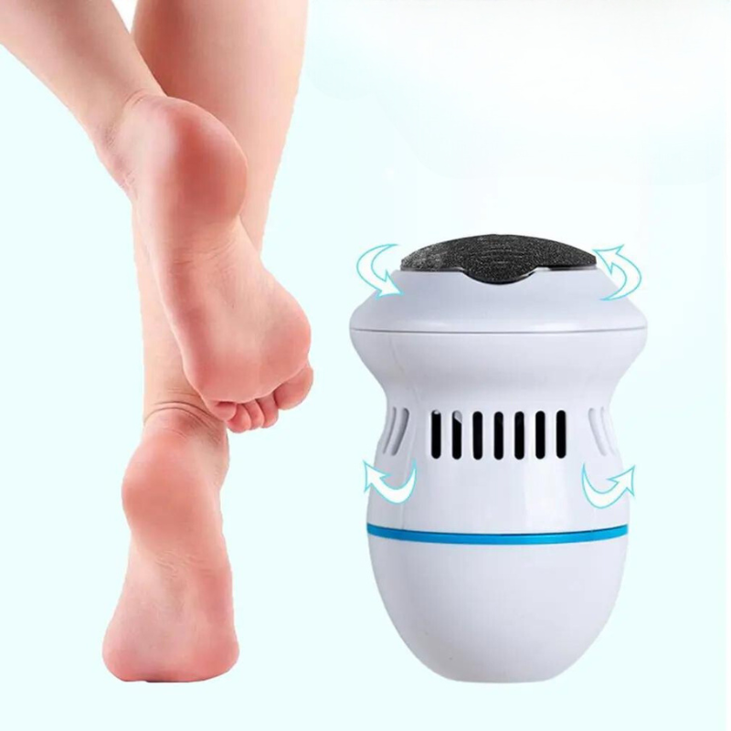 Electric Foot File