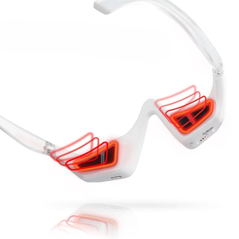 Fatigue Relief Glasses