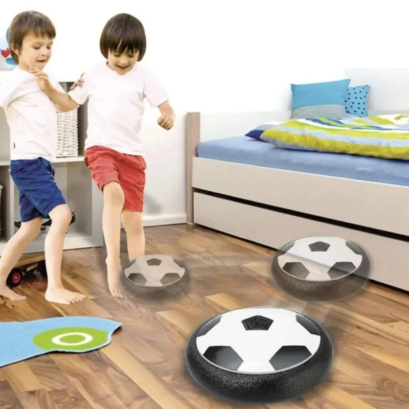 Hover Soccer Toy