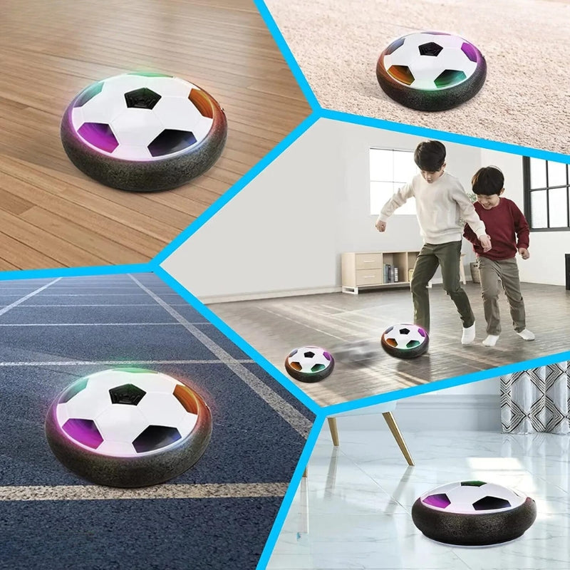 Hover Soccer Toy