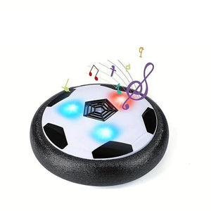 Hover Soccer Toy