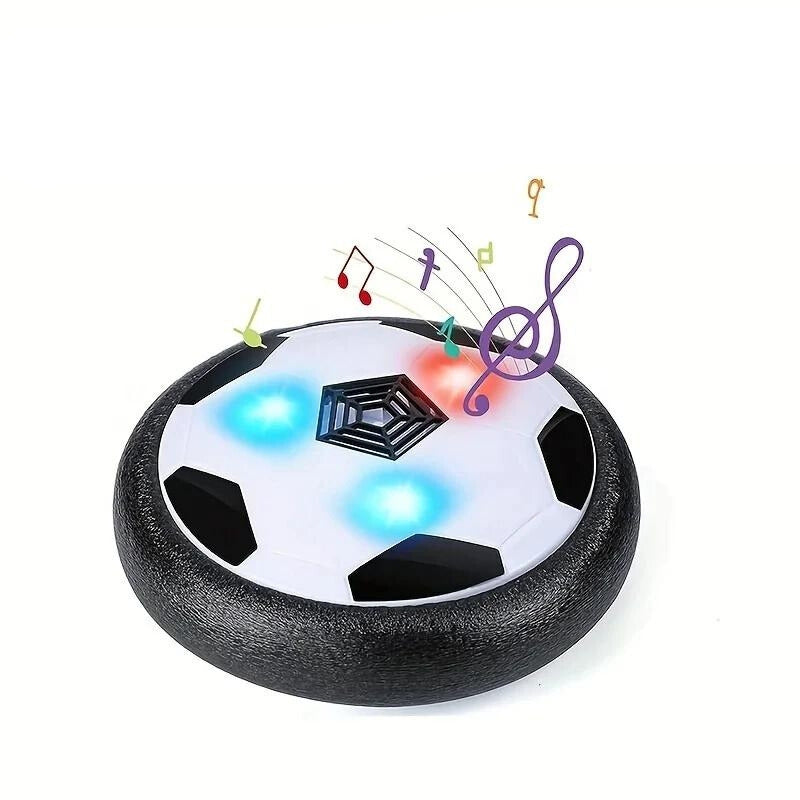 Hover Soccer Toy